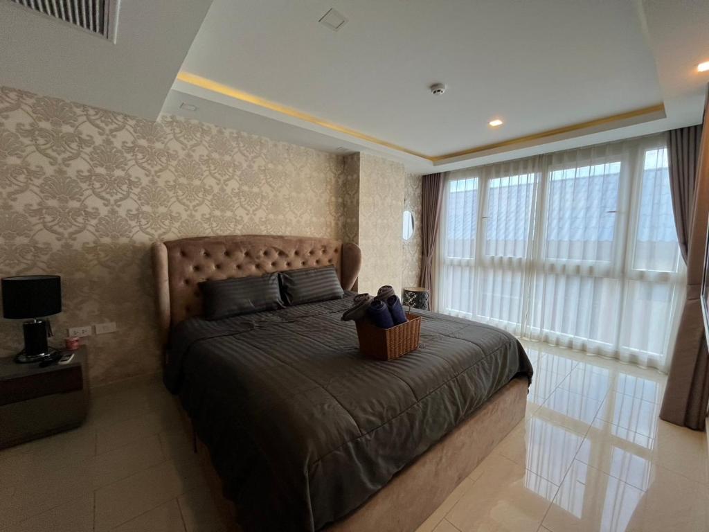 Grand Avenue 1 Bedroom, soi buakhaw Grand Avenue 1 Bedroom, soi buakhaw