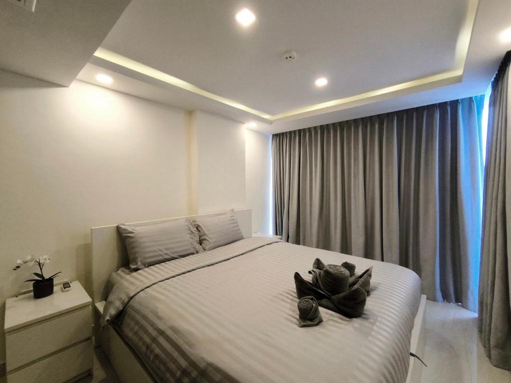 Grand Avenue 1 Bedroom, soi buakhaw Grand Avenue 1 Bedroom, soi buakhaw