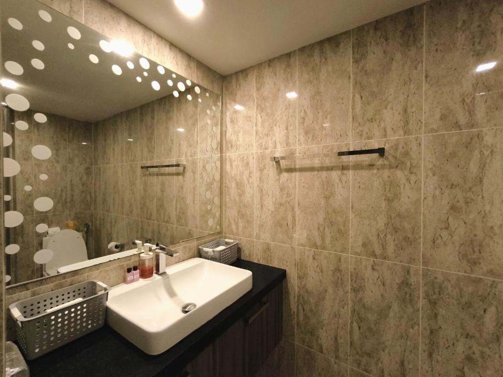 Grand Avenue 1 Bedroom, soi buakhaw Grand Avenue 1 Bedroom, soi buakhaw