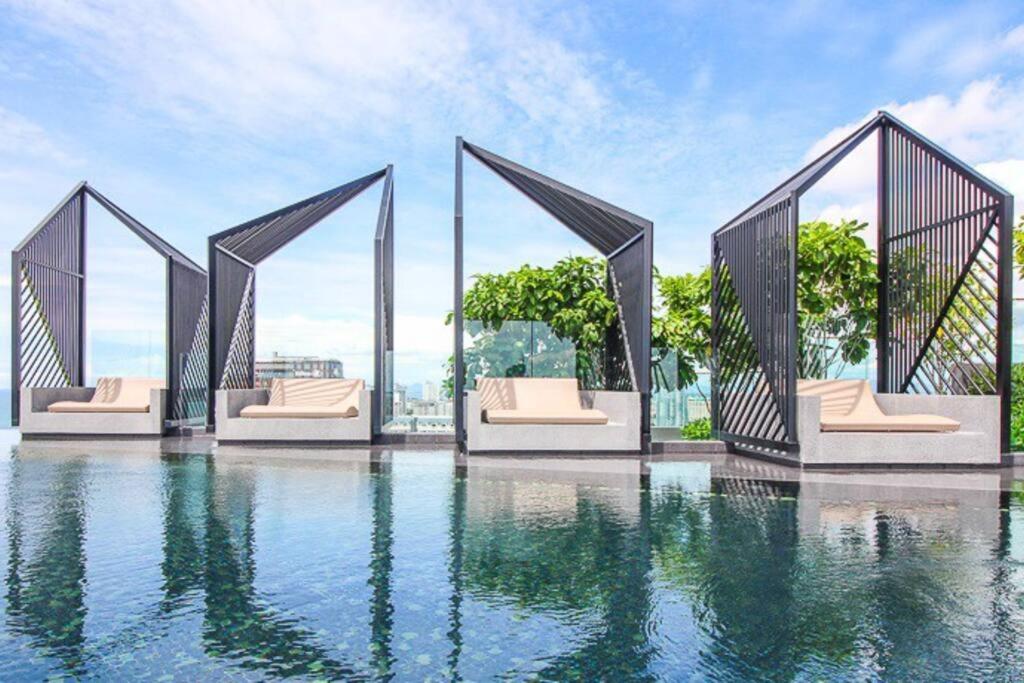 Downtown Charm Edge 1 Bedroom Seaview Condo Downtown Charm Edge 1 Bedroom Seaview Condo