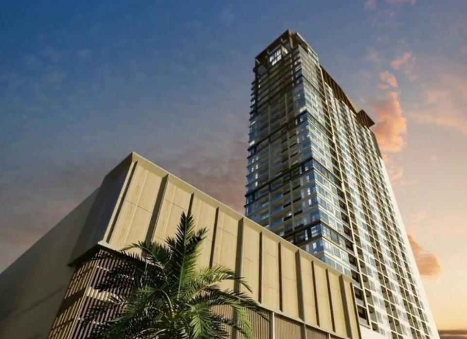 Veranda Pattaya Veranda Pattaya