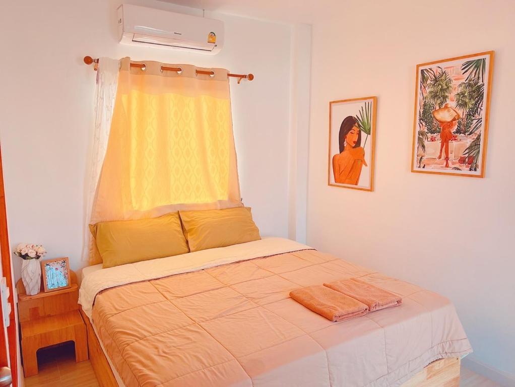โอบกอด รีสอร์ท เกาะล้าน โอบกอด รีสอร์ท เกาะล้าน