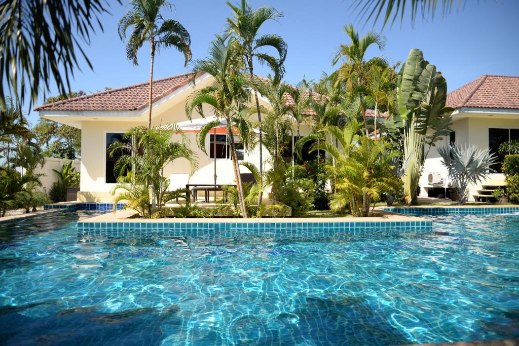 Bangsaray Villa Bangsaray Villa