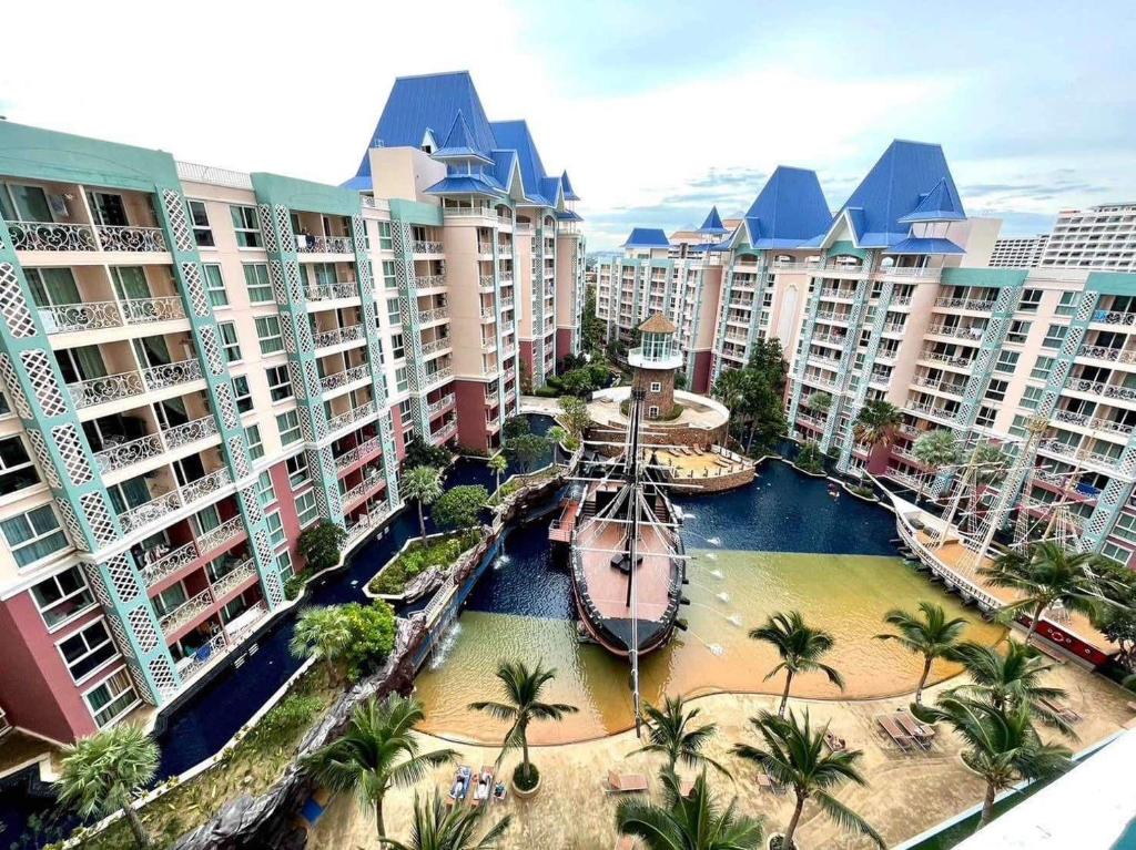Grande Caribbean Condo - Residence Grande Caribbean Condo - Residence