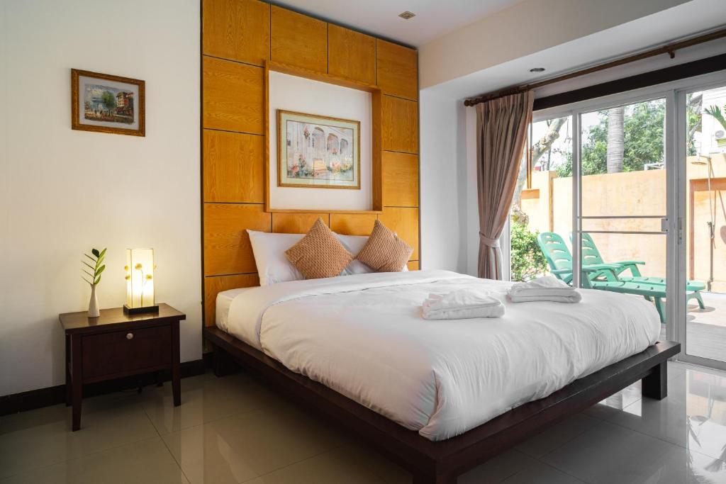 Royal SPA Massarossa Pool Villa Pattaya-23 Royal SPA Massarossa Pool Villa Pattaya-23