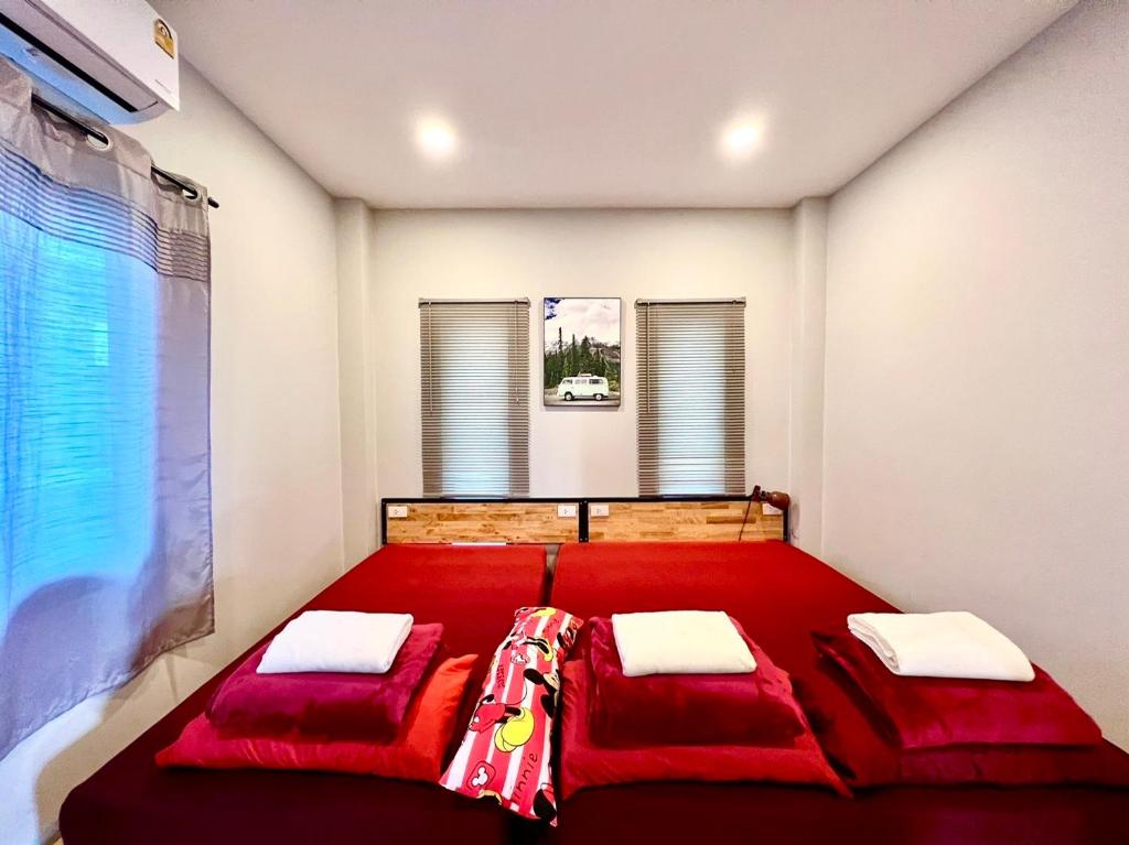 Chill at Hill Pool Villa Sattahip Chill at Hill Pool Villa Sattahip
