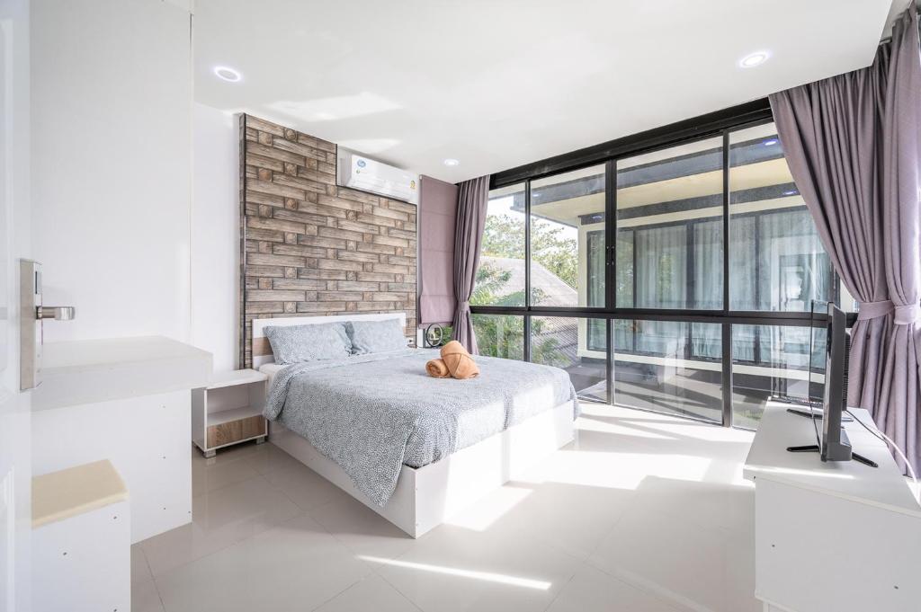 AnB Loft 1 poolvilla 3BR/3bath AnB Loft 1 poolvilla 3BR/3bath