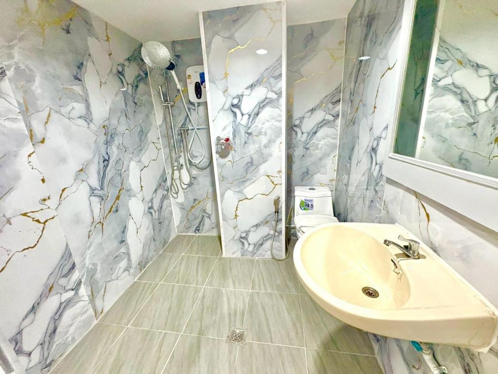 Jomtien Wave Residence Jomtien Wave Residence