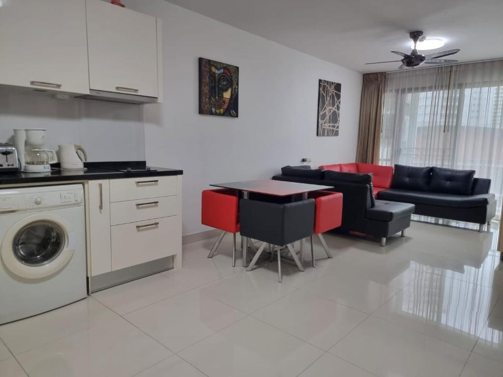 Néo Condo Jomtien Pattaya