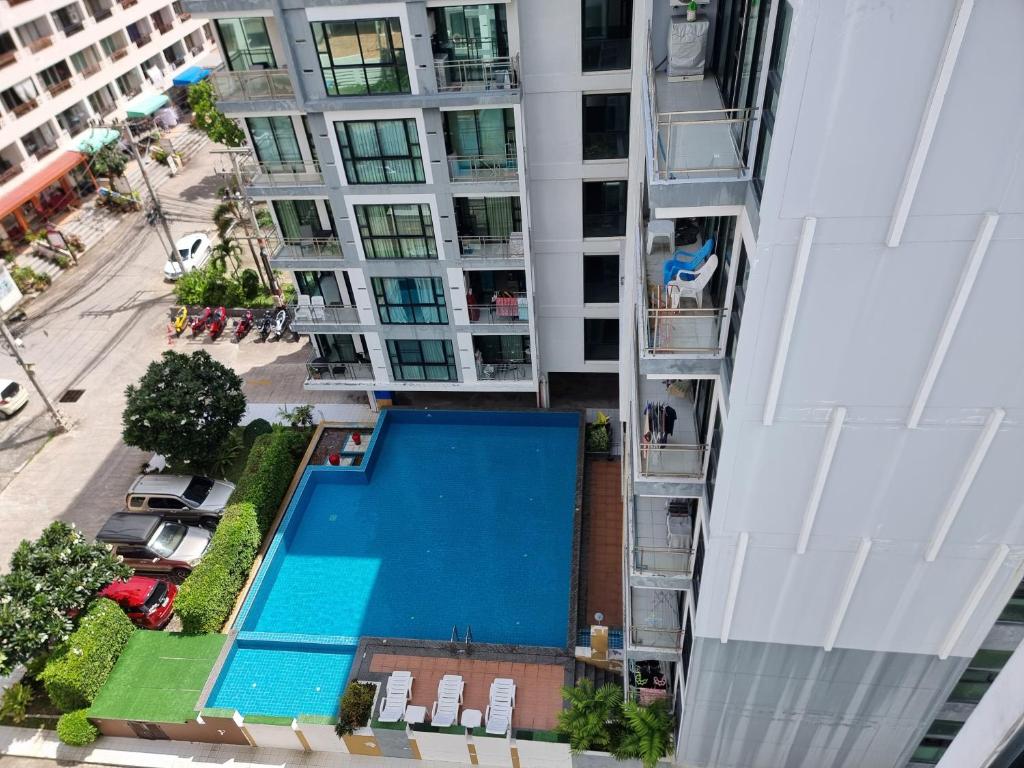 Néo Condo Jomtien Pattaya
