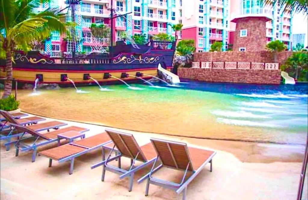 Grande Carribbien Pattaya by Rose Grande Carribbien Pattaya by Rose