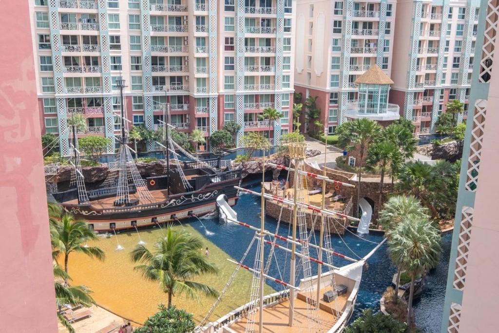 Grande Carribbien Pattaya by Rose Grande Carribbien Pattaya by Rose