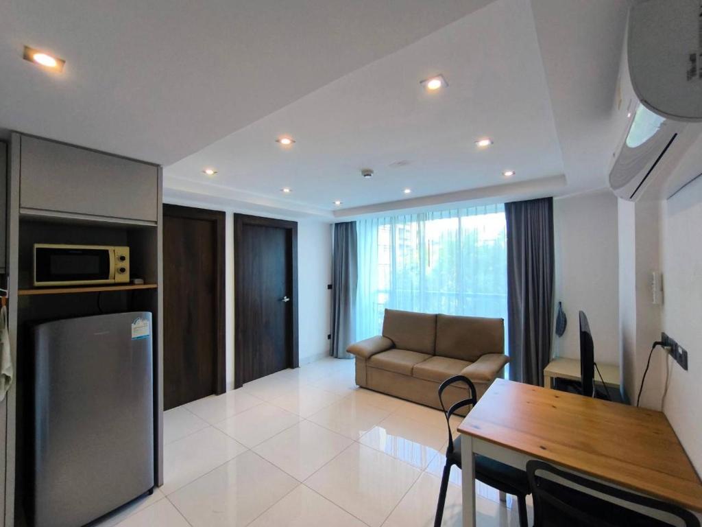 Serenity Wongamat Condominium 410 Serenity Wongamat Condominium 410