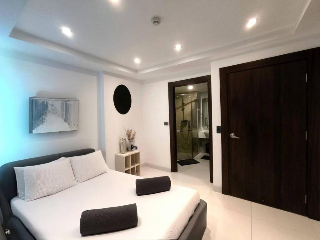 Serenity Wongamat Condominium 410 Serenity Wongamat Condominium 410