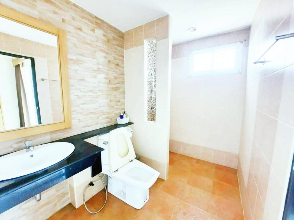 Sea Hill Hotel Bangsaray Sea Hill Hotel Bangsaray