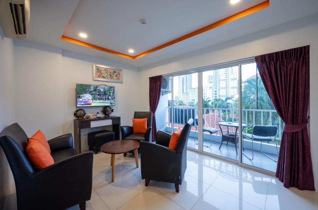 New Nordic Suites 5 by Apartwell