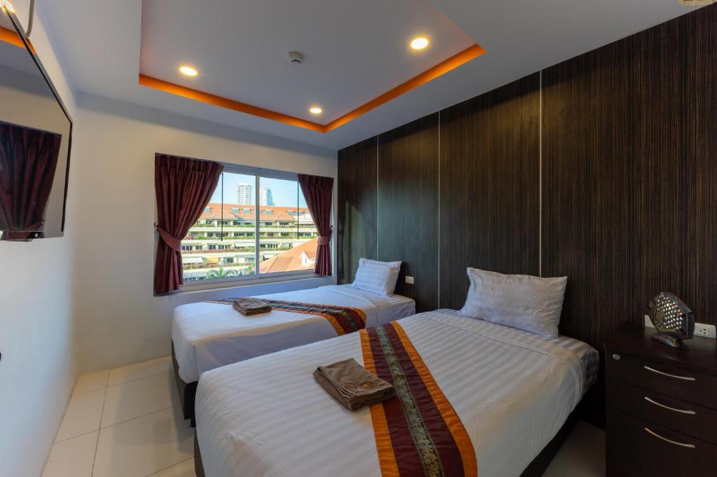 New Nordic Suites 5 by Apartwell