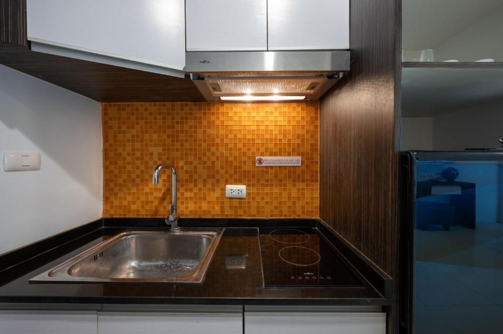 New Nordic Suites 5 by Apartwell