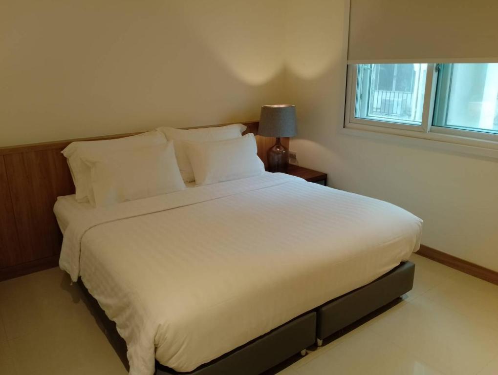 Westerly Hill Pattaya Westerly Hill Pattaya