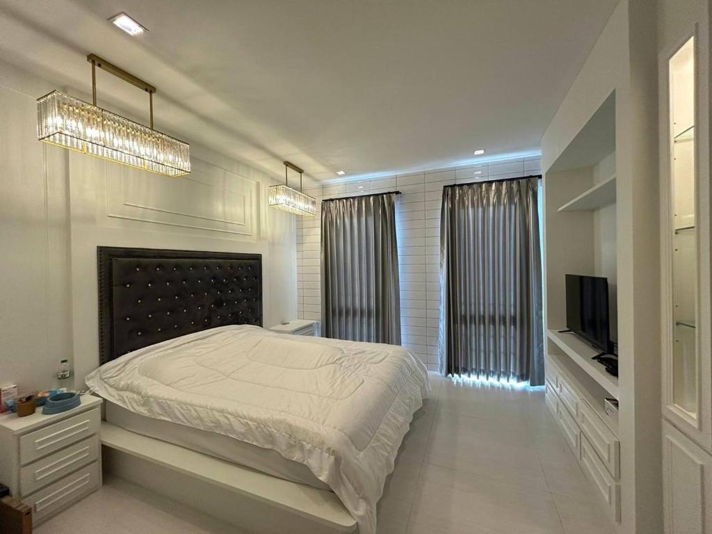 Baan Pool Villa Chonburi Baan Pool Villa Chonburi