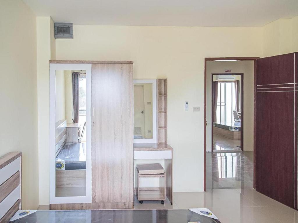 Orchid Residence At Amata Orchid Residence At Amata
