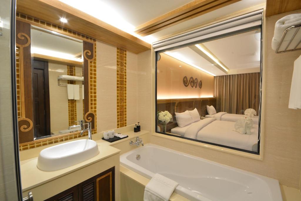 Le Bali Resort & Spa