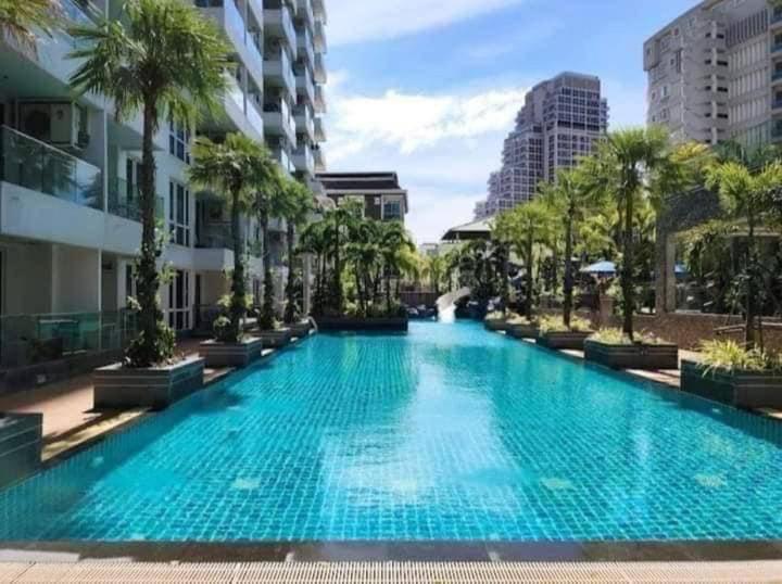 The 101 Suite Pattaya The 101 Suite Pattaya