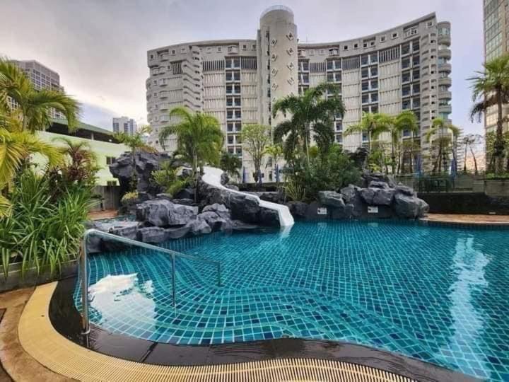The 101 Suite Pattaya The 101 Suite Pattaya