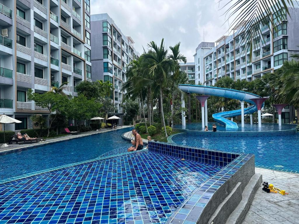 Dusit grand one
