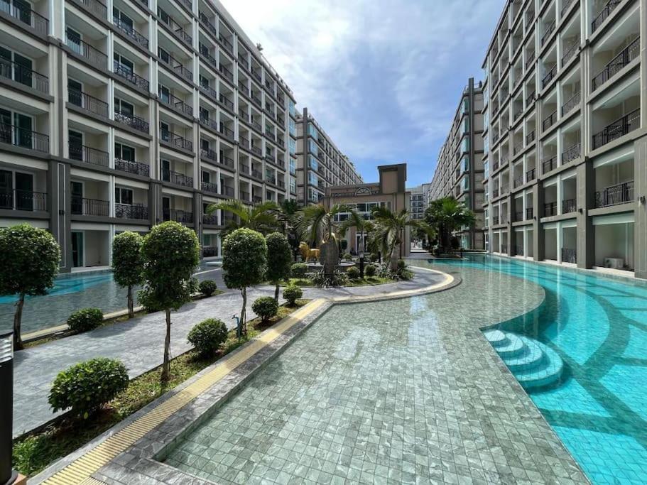 Dusit Grand Park 2 (2 bedroom) Dusit Grand Park 2 (2 bedroom)