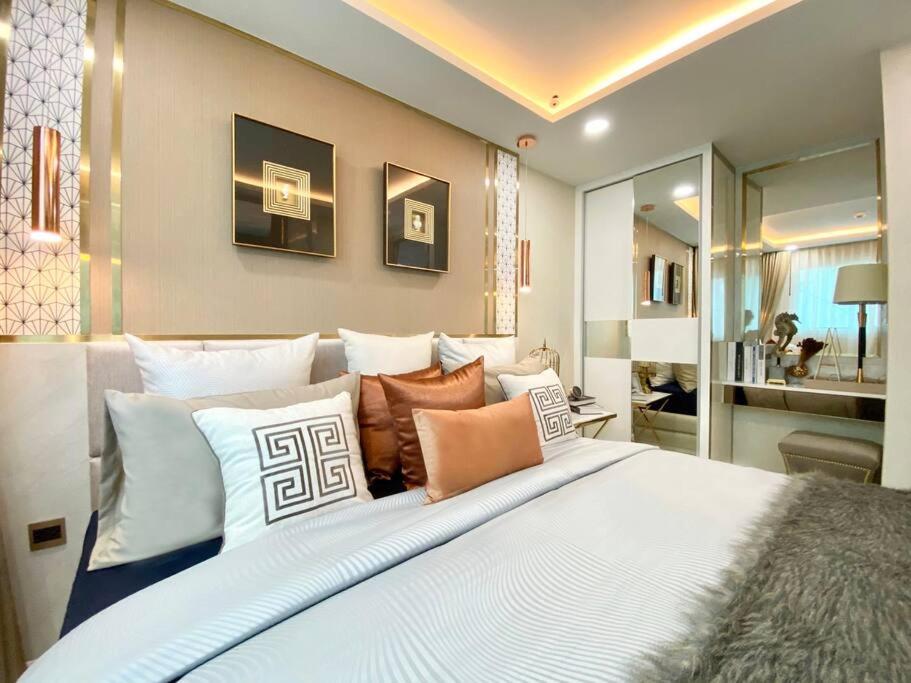 Dusit Grand Park 2 (2 bedroom) Dusit Grand Park 2 (2 bedroom)