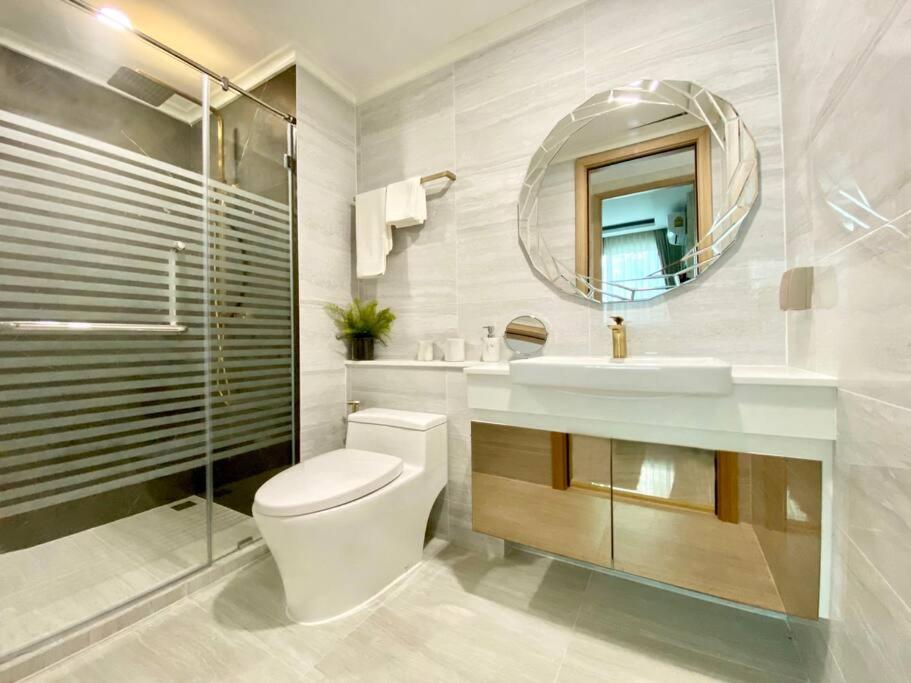 Dusit Grand Park 2 (2 bedroom) Dusit Grand Park 2 (2 bedroom)