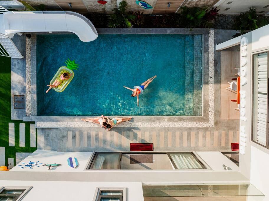 Chada pool villa jomtien beach Chada pool villa jomtien beach
