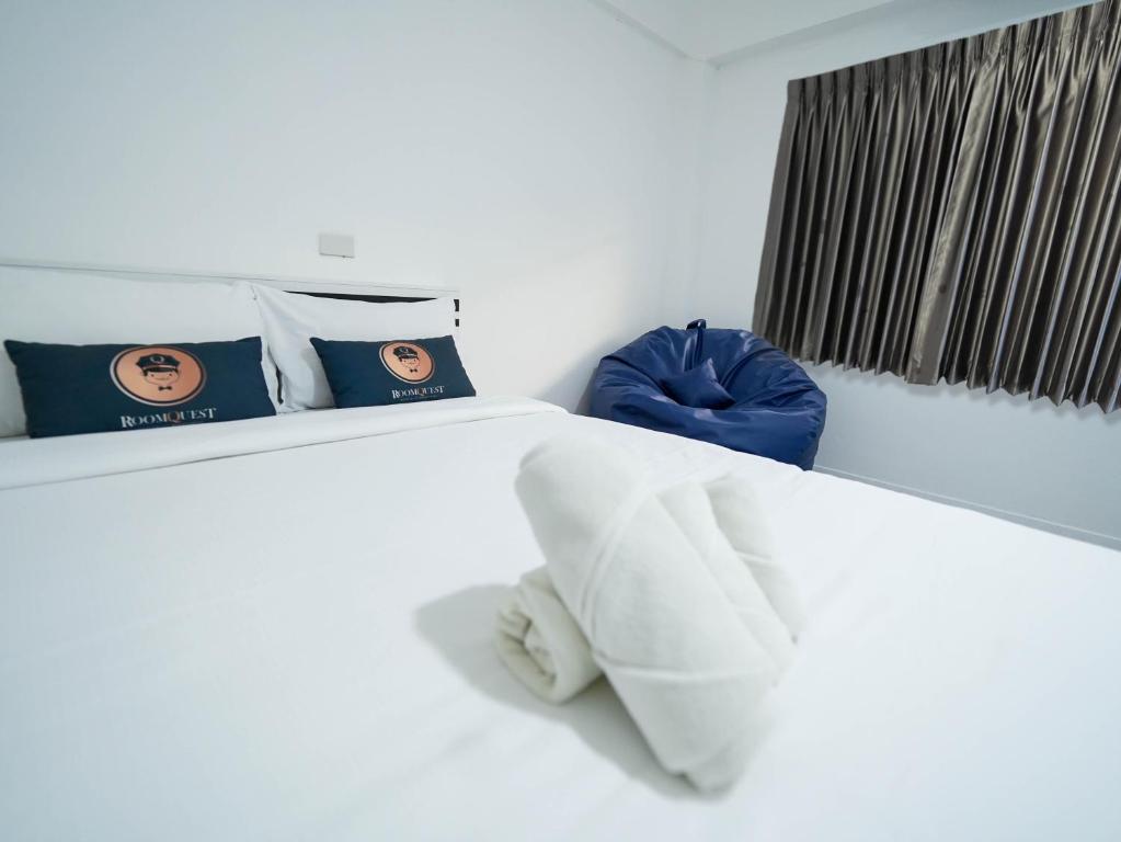 RQ North Pattaya by Collection O RQ North Pattaya by Collection O
