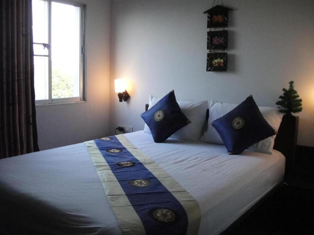 The CK Residence Pattaya