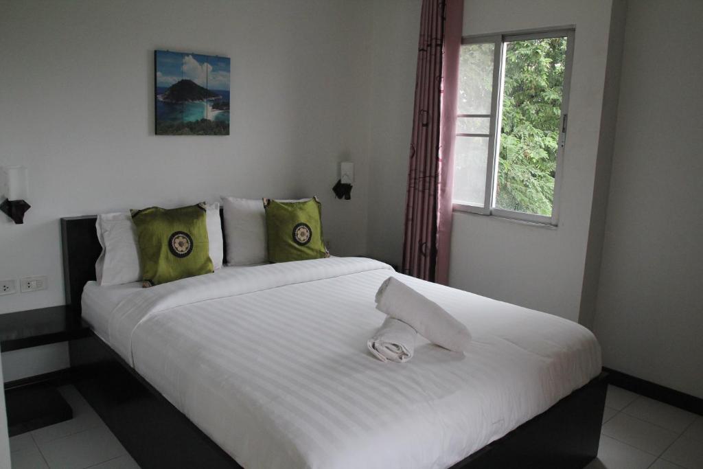 The CK Residence Pattaya