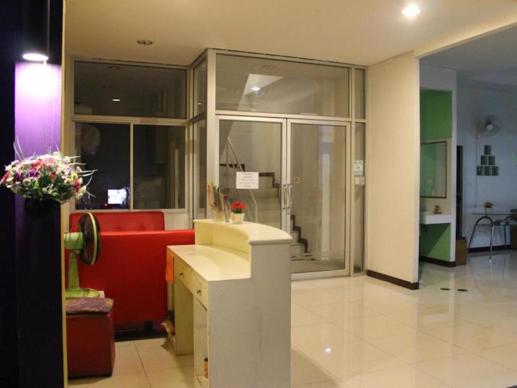 The CK Residence Pattaya