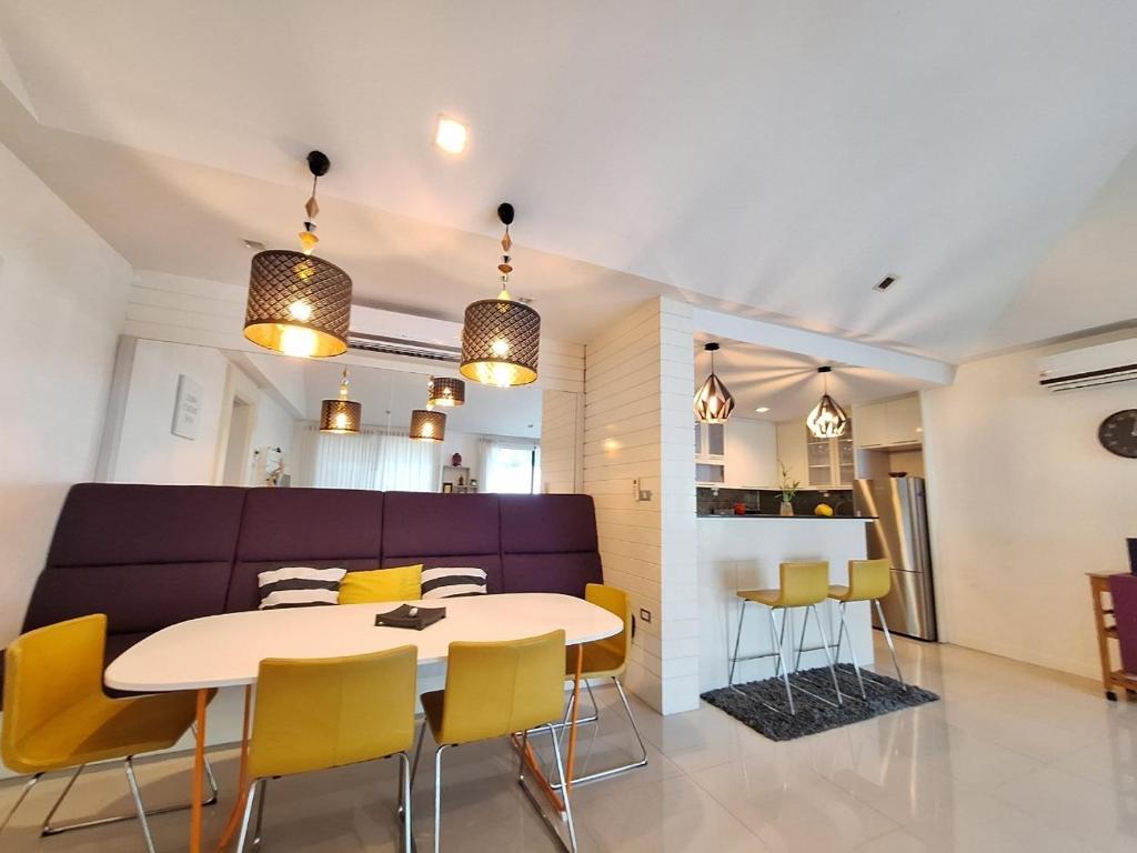 Pool Villa 3bedroom Bann Anda by fantaseabeachpattaya