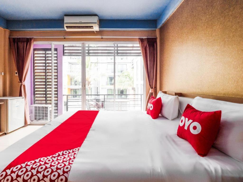 OYO 826 Cozy Rooms OYO 826 Cozy Rooms