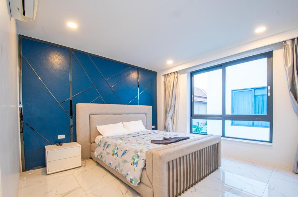 Rosewood Vegas Pool Villa Pattaya Rosewood Vegas Pool Villa Pattaya