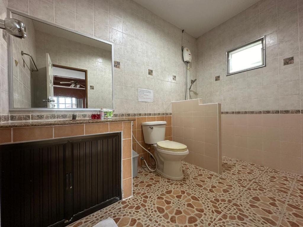 Arm Casa Pool Villa