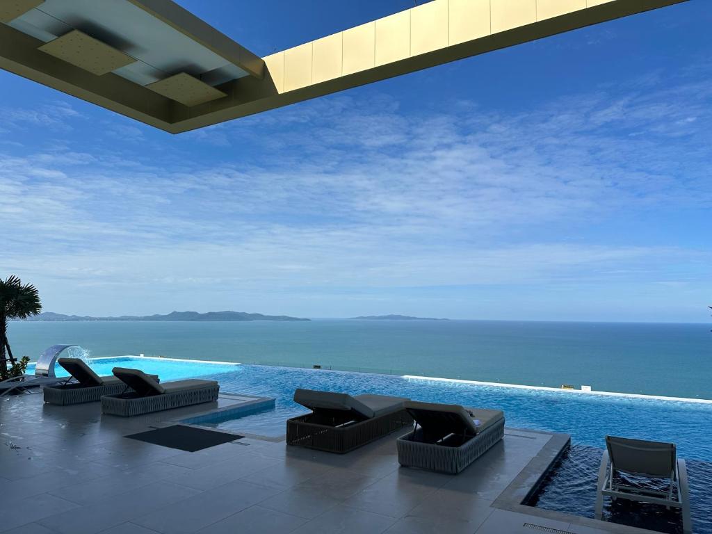 Copacabana Seeview 48 Floor Copacabana Seeview 48 Floor