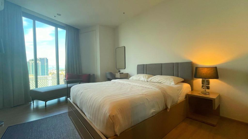 UTrip # EDGE CENTRAL PATTAYA UTrip # EDGE CENTRAL PATTAYA