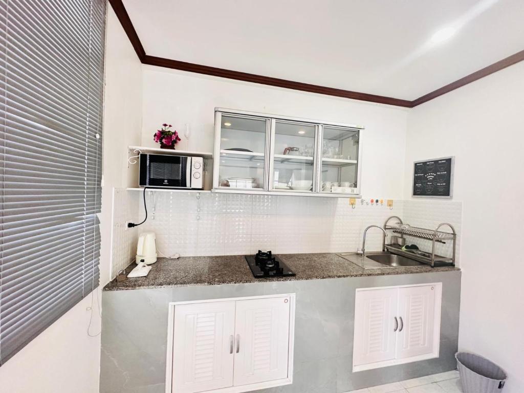Villa privat pool 4 bedroom Jomtien 9 Villa privat pool 4 bedroom Jomtien 9