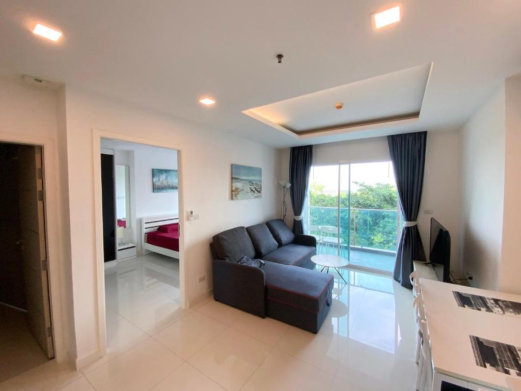 One Tower Condo Pattaya SeaView 66 One Tower Condo Pattaya SeaView 66
