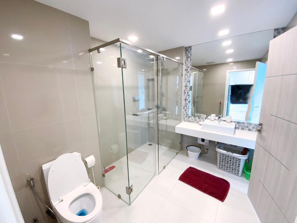 One Tower Condo Pattaya SeaView 66 One Tower Condo Pattaya SeaView 66