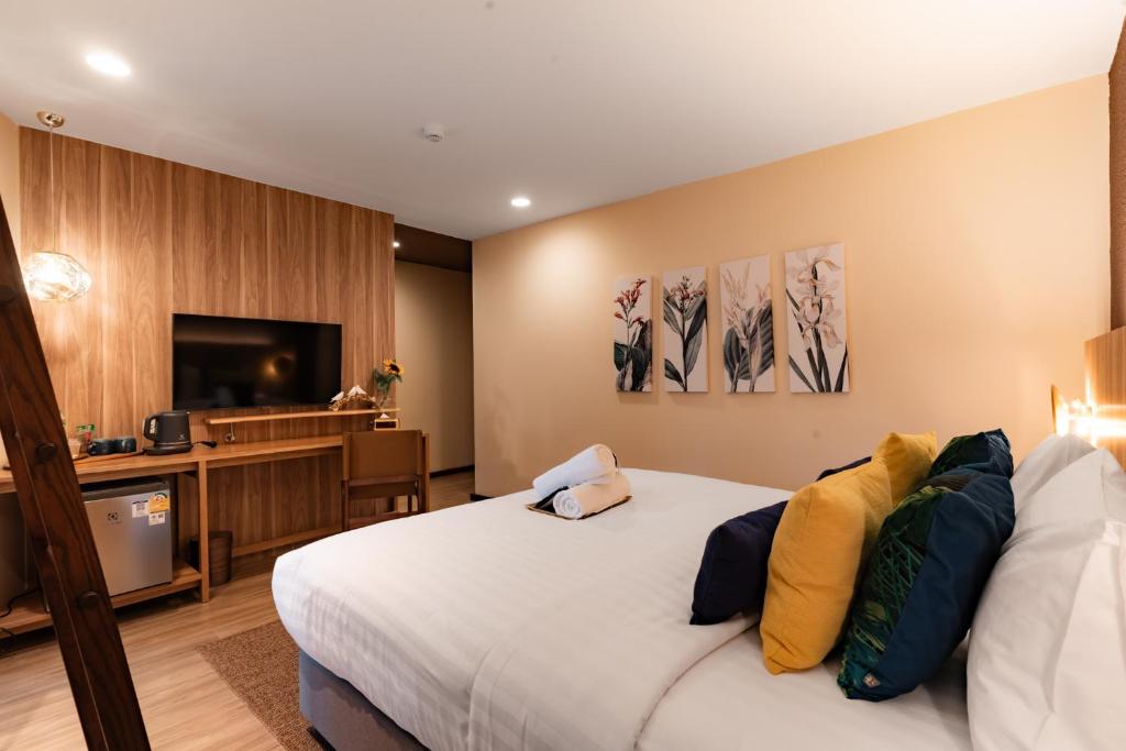 Mybed Gold Chonburi Mybed Gold Chonburi