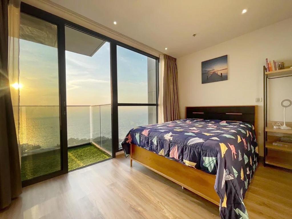 Perfect sea view studio Perfect sea view studio