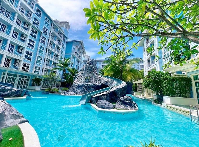 Grand florida pattaya beach front Grand florida pattaya beach front
