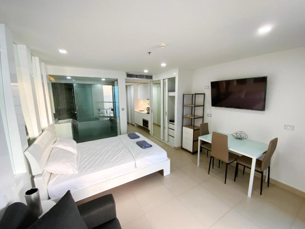 Sands Condo 48 by ThaiminatorPattaya Sands Condo 48 by ThaiminatorPattaya
